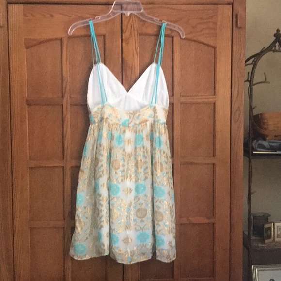 Milly Dress - Picture 2 of 4